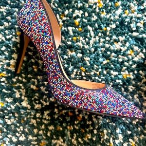 Brand new! Never worn women 11 from Macy’s!